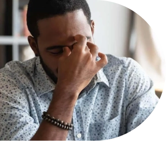 Dor de cabeça crônica - Entenda se estresse pode ser a causa